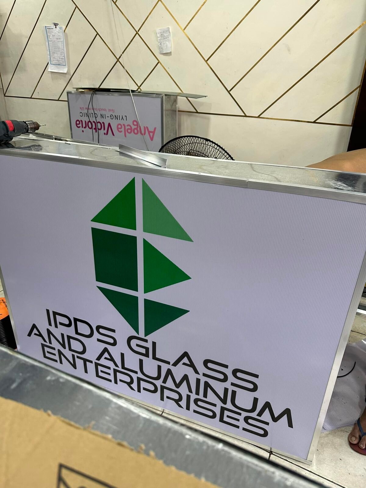 Panaflex Signboard Maker Las Piñas
